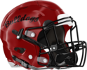 Rockdale County Helmet