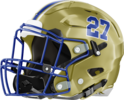 Southeast Bulloch Helmet