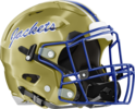 Southeast Bulloch Helmet