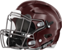 Southeast Whitfield Helmet