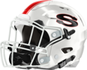 Sonoraville Helmet