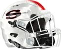 Sonoraville Helmet