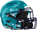 South Atlanta Helmet