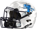 South Forsyth Helmet