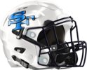 South Forsyth Helmet