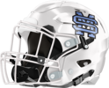 Starr's Mill Helmet