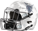 St. Francis Helmet