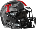 Therrell Helmet