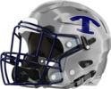 Tift County Helmet