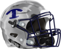 Tift County Helmet