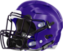 Trinity Christian Helmet