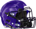 Trinity Christian Helmet