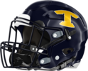 Troup Helmet