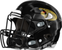 Twiggs County Helmet