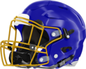 Warren County Helmet