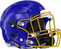 Warren County Helmet