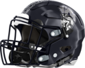 West Hall Helmet