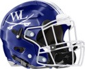 West Laurens Helmet