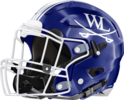 West Laurens Helmet