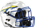 Wilkinson County Helmet