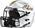 Apalachee Helmet