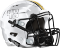 Apalachee Helmet