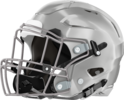 Bethlehem Christian Knights Helmet