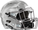 Bethlehem Christian Knights Helmet