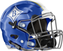 Brentwood School Helmet