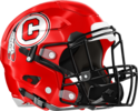 Chattooga Helmet