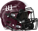 Cherokee Christian Helmet