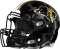 Colquitt County Helmet