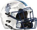 Dominion Christian Helmet