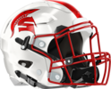 Edmund Burke Academy Helmet