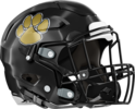 Flint River Academy Helmet