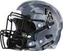 Frederica Academy Helmet