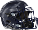 King's Academy Knights Helmet