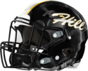 Richmond Hill Helmet