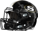 Southland Academy Helmet