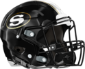 Southland Academy Helmet