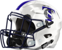 Trinity Christian Helmet