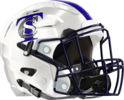 Trinity Christian Helmet