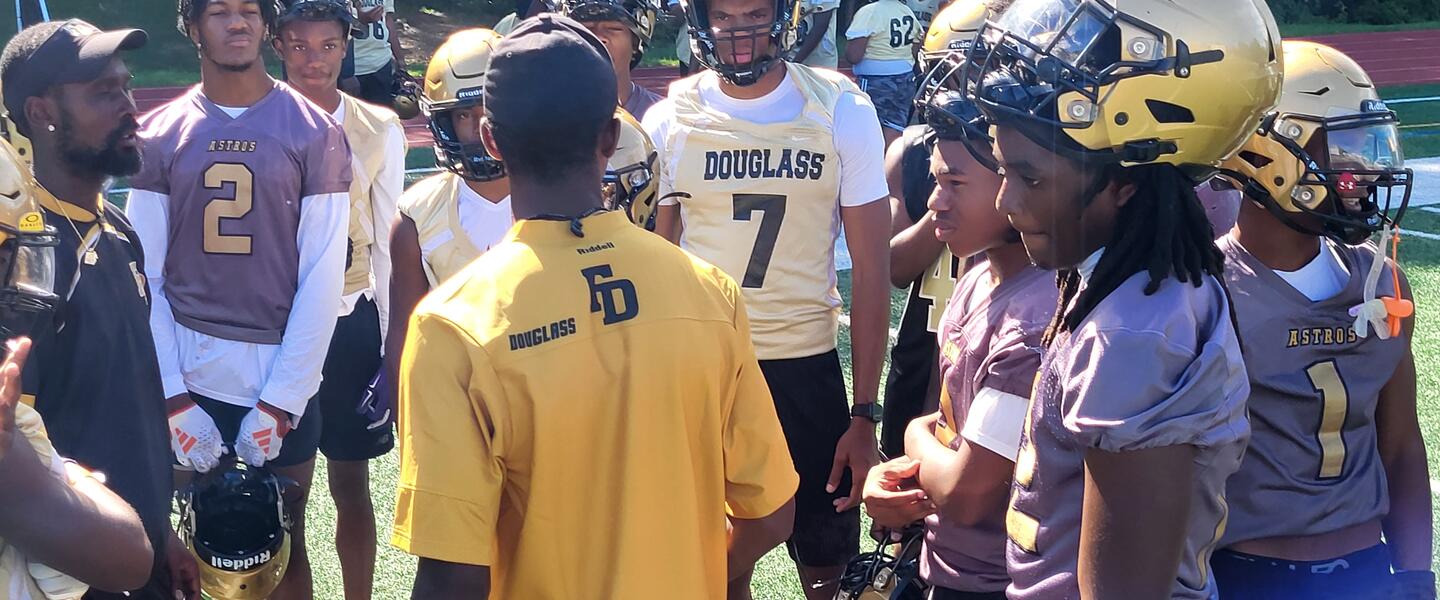 Douglass