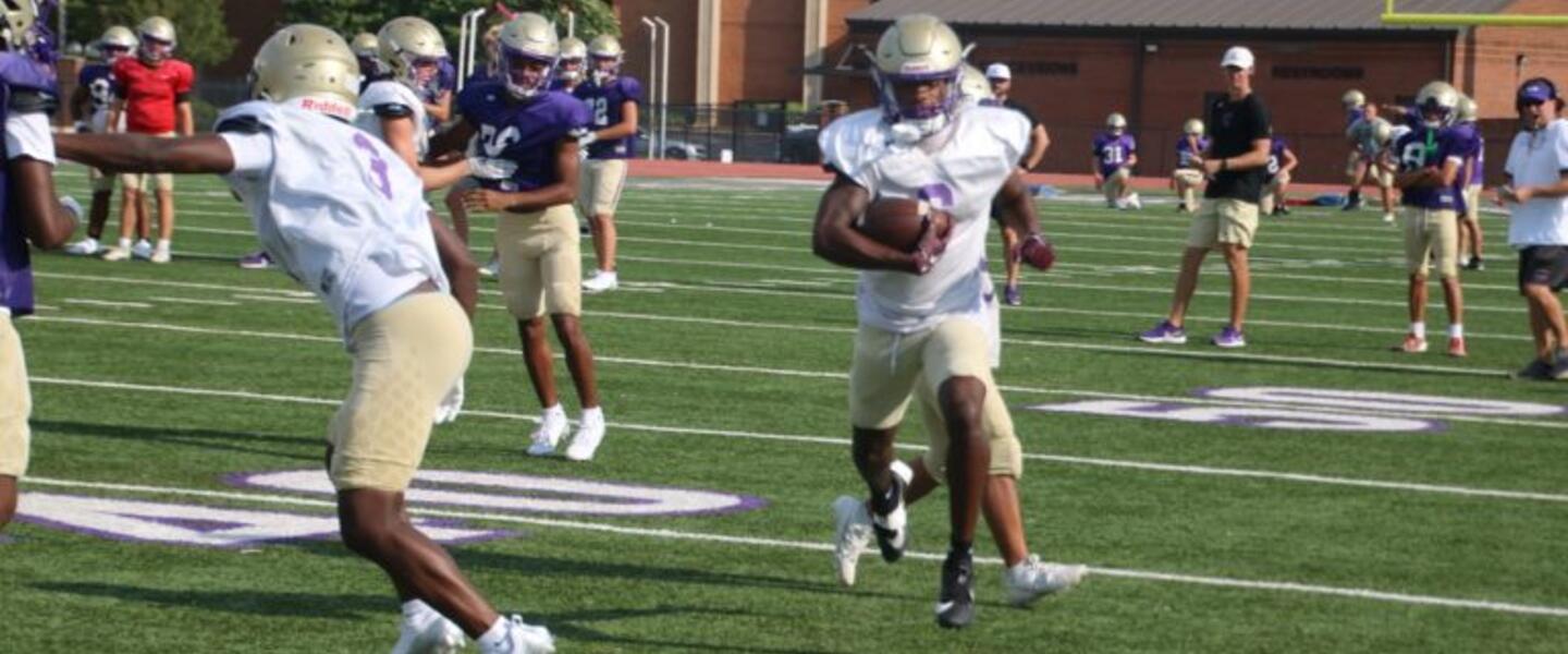Cartersville