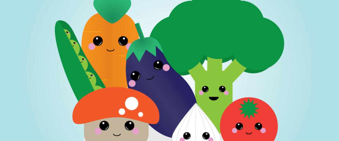 Source: <a href="http://sneaks77.deviantart.com/art/Eat-your-veggies-141189584" target="_blank">Sneaks77</a> Source: <a href="http://sneaks77.deviantart.com/art/Eat-your-veggies-141189584" target="_blank">Sneaks77</a>