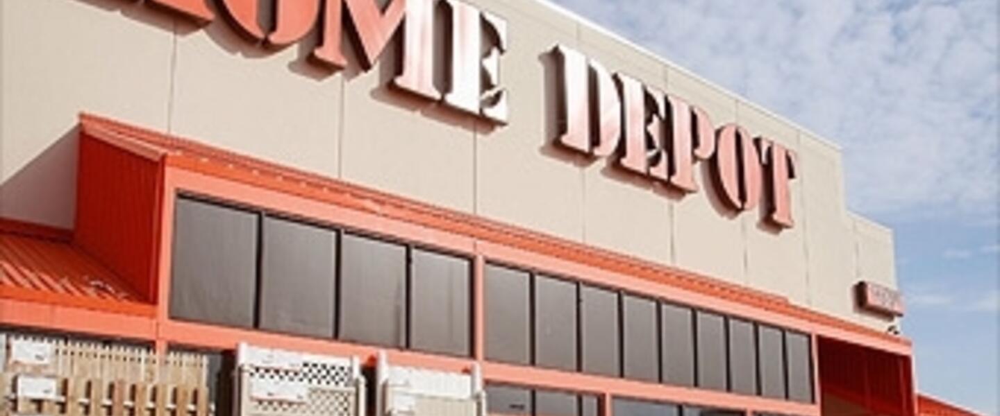 The Home Depot will be building several new stores in 2014. The Home Depot will be building several new stores in 2014.