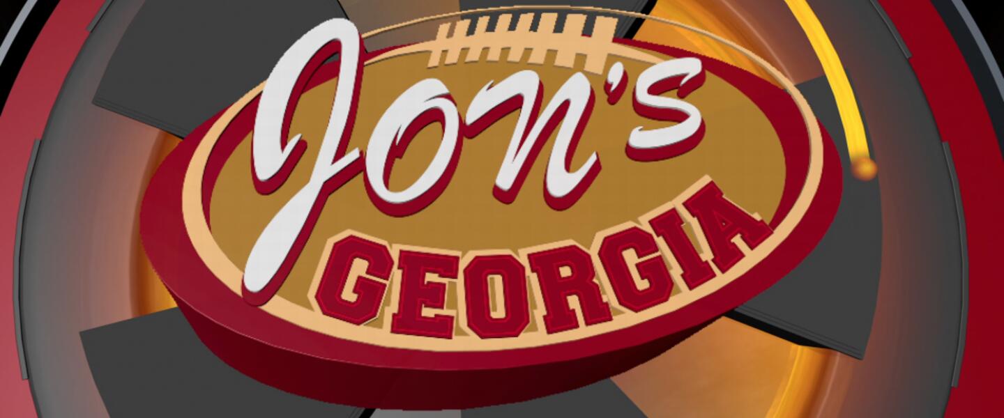 Jon's Georgia Jon's Georgia