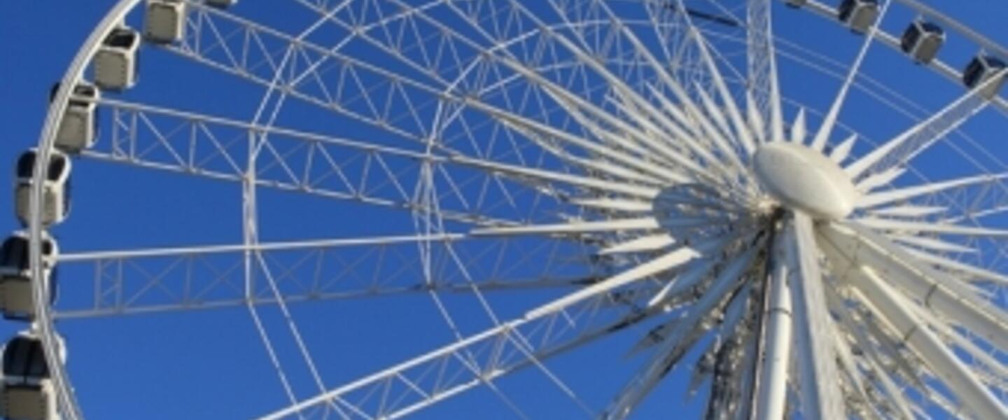 Atlanta's Newest Attraction is Hiring a Workforce Atlanta's Newest Attraction is Hiring a Workforce