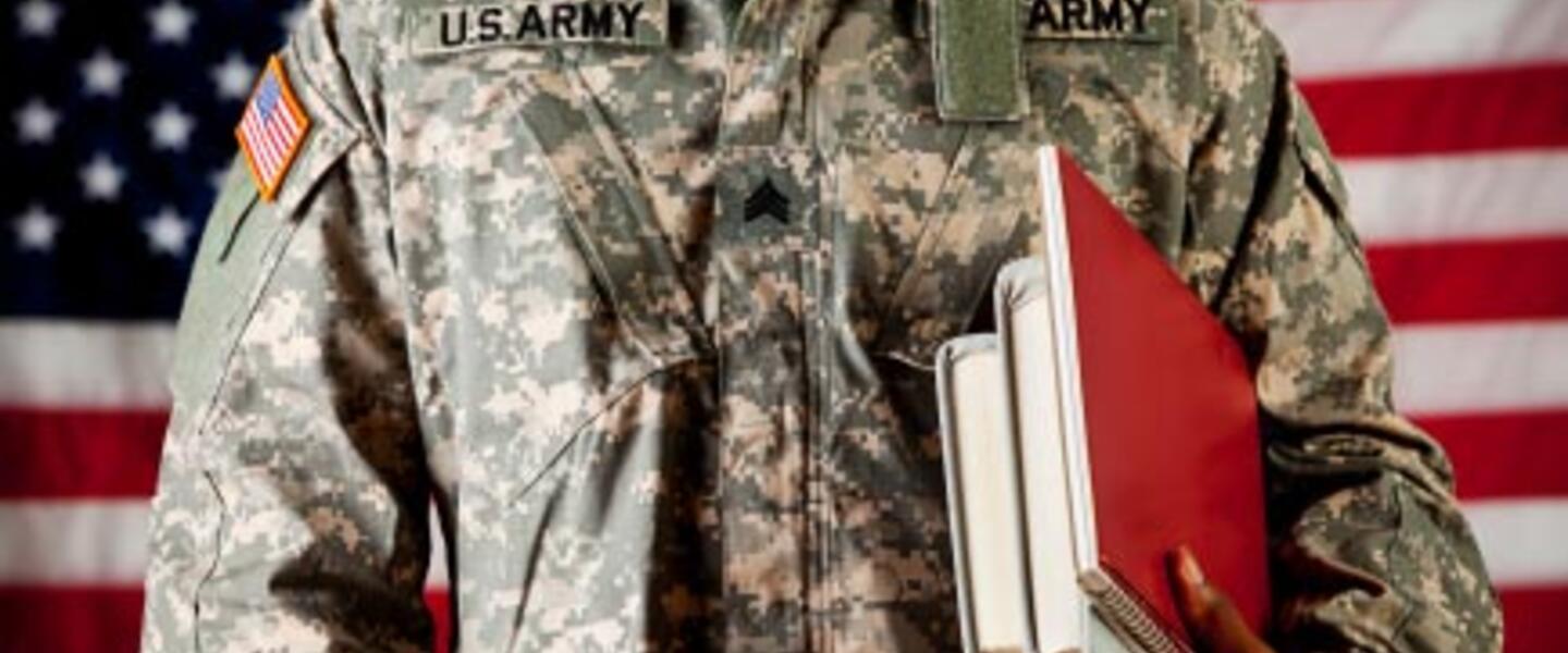 The first virtual college fair for military students, spouses and veterans will be held on September 19th. The first virtual college fair for military students, spouses and veterans will be held on September 19th.