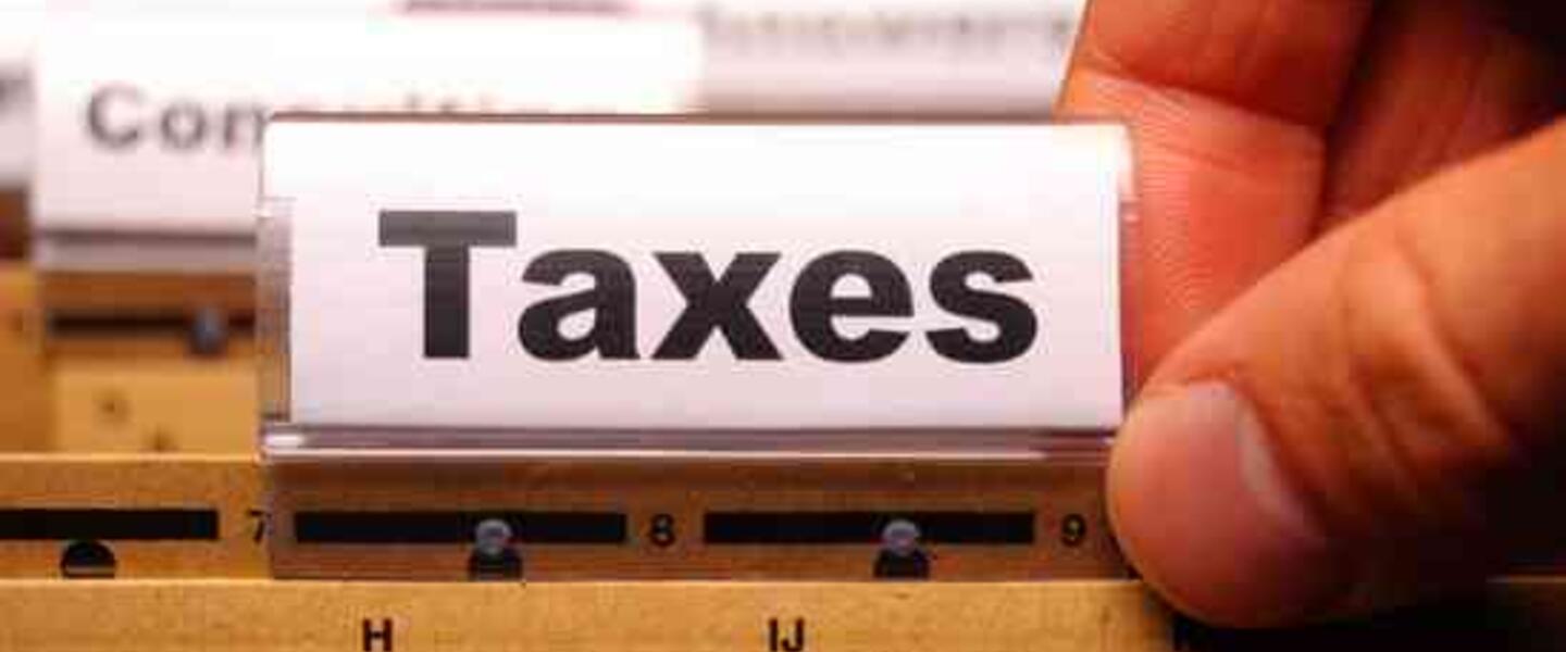 Georgia Tax Revenues are up Over 5% Compared to Last Year Georgia Tax Revenues are up Over 5% Compared to Last Year
